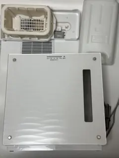 2026年最新】panasonic 加湿器 fe－kle05の人気アイテム - メルカリ