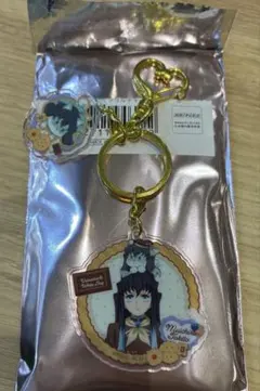 鬼滅の刃 時透無一郎 バレンタイン＆ホワイトデー コンビチャーム
