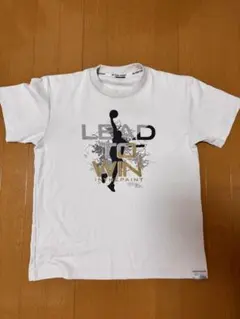 IN THE PAINT インザペイント　バスケットボール Tシャツ ホワイトのサムネイル