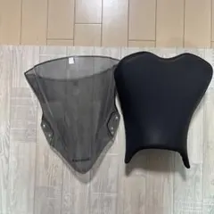 2025年最新】ニンジャ400 ハイシートの人気アイテム - メルカリ