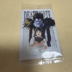 デスノート ウエハース シークレット