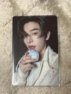 ENHYPEN ジェイク 宵 Weverseラキドロ