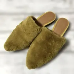 スリッパ スリッポン