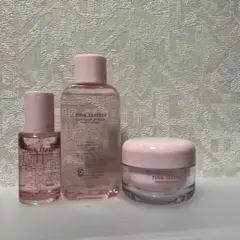 APLIN PINK TEATREEシリーズ 3点セットのサムネイル
