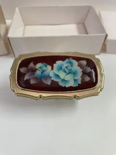 No.122 リップミラー 口紅ケース 鏡付き