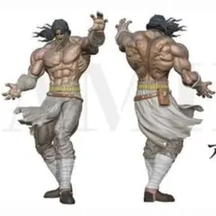 北斗の拳 ccp フィギュア 北斗究極造形 アミバ 初期設定版 - メルカリ