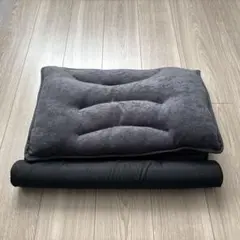GOKUMIN 枕 タオル枕 高さ調整可能
