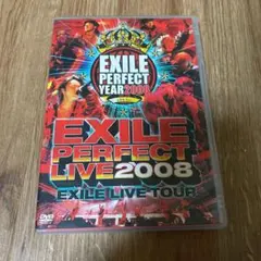 EXILE/EXILE LIVE TOUR\