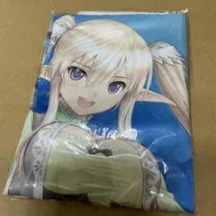 シャイニング・アーク シャノン クッションカバー