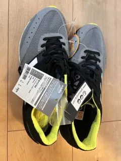 新品未使用adizero takumi ren wide 26.5cm