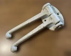 アイアン　フック　シャビーシック ジャンクスタイル