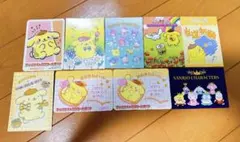 サンリオ キャラクター大賞 非売品 ポムポムプリン まとめ売り