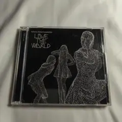 Perfume GlobalCompilation LOVE THE WORLD