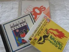 インナー・サークル／グレイテスト・ヒッツ、レゲエ・ミュージック、60年ヒッツ