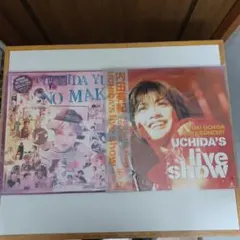 2026年最新】内田有紀 ポスターの人気アイテム - メルカリ