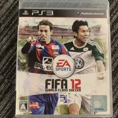 FIFA 12 ワールドクラス サッカー ★補足必読★
