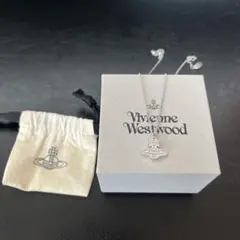 Vivienne Westwood ネックレス
