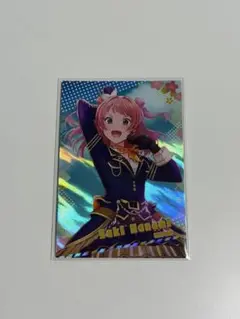ツアマス スプリングキャンペーン 花海咲季 - メルカリ