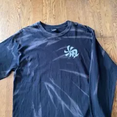 man who マンフー 風虎 kazetora ロンt スケーター