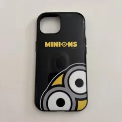 MINIONS iPhoneケース