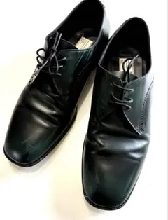 Maison Margiela REPLICA ダービーシューズ 43 レザーのサムネイル