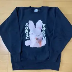 champion sonicyouth ビームス ソニックユース　スウェット