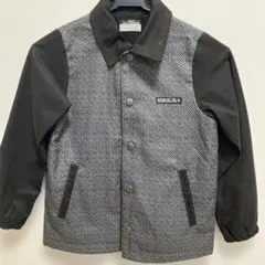 BREEZE ヘリンボーンジャケット 130