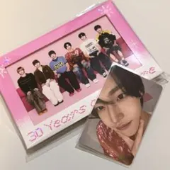 ウォンビン トレカ smtown