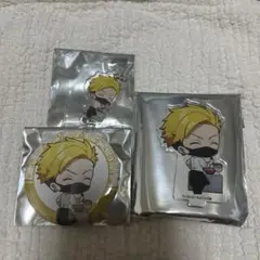 CRフェス わいわい 缶バッジ 31個セット 2025年最新】わいわい cr 缶バッジの人気アイテム - メルカリ