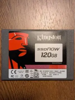 ssd 2.5インチ 128gb