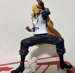 ワンピース サボ フィギュア