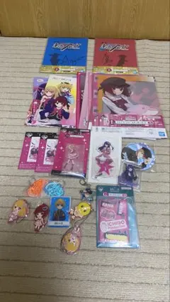 推しの子 まとめ売り　30点セット