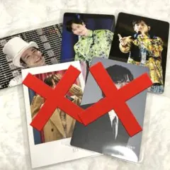 Kis-My-Ft2　宮田俊哉　トレカ