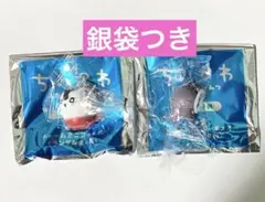 セイレーン　ヒトハ　ちいかわ 人魚の島のひみつ めじるしアクセサリー　第4弾