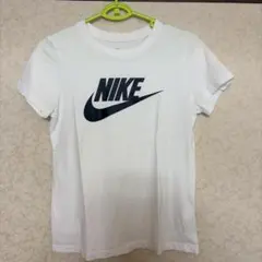 NIKE Tシャツ ホワイト Sサイズ