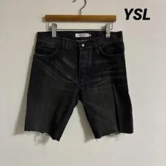 Yves Saint Laurent rive gauche デニム パンツのサムネイル