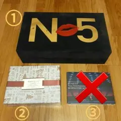 2026年最新】Nissy Entertainment 5th Anniversary BEST(CD2枚+DVD6枚 