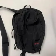beams boy BRIEFING コラボ 完売品 ブラック ボーリングバッグ - メルカリ
