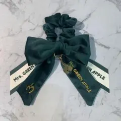 新品未使用 ライトスティック リボン Mrs. GREEN APPLE ミセス Light Stick Ribbon / MGA ver. – Mrs. GREEN APPLE OFFICIAL STORE