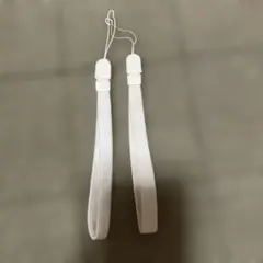 Wiiリモコンストラップ