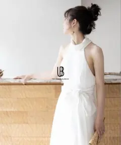 THE URBAN BLANCHE Mサイズ ウェディングドレス wd100 - メルカリ