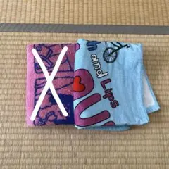 2026年最新】邦ロック タオルの人気アイテム - メルカリ
