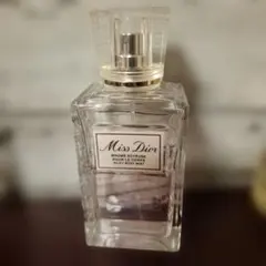 Miss Dior Silky Body Mist 100ml