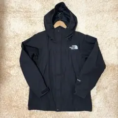 ノースフェイス マウンテンジャケット GORE-TEX NP61540 黒