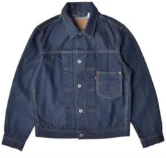 2025年最新】リーバイス 大戦モデル デニムジャケットの人気アイテム