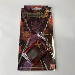 デジタルモンスターX Ver.2 レッド