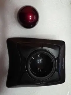 Kensington ExpertMouseトラックボール K72359JP