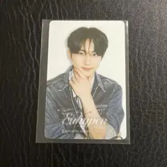 ジョンウォン フォトカード DICON N°30 GOLDEN AGE