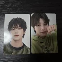 KO1KEYZ 照井康祐　トレカ