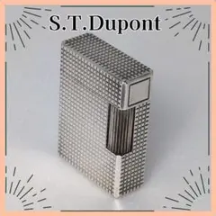 S.T. Dupont ライター アンティーク　デュポン エス・テー・デュポンのライター（S.T.DUPONT）| 東京銀座の